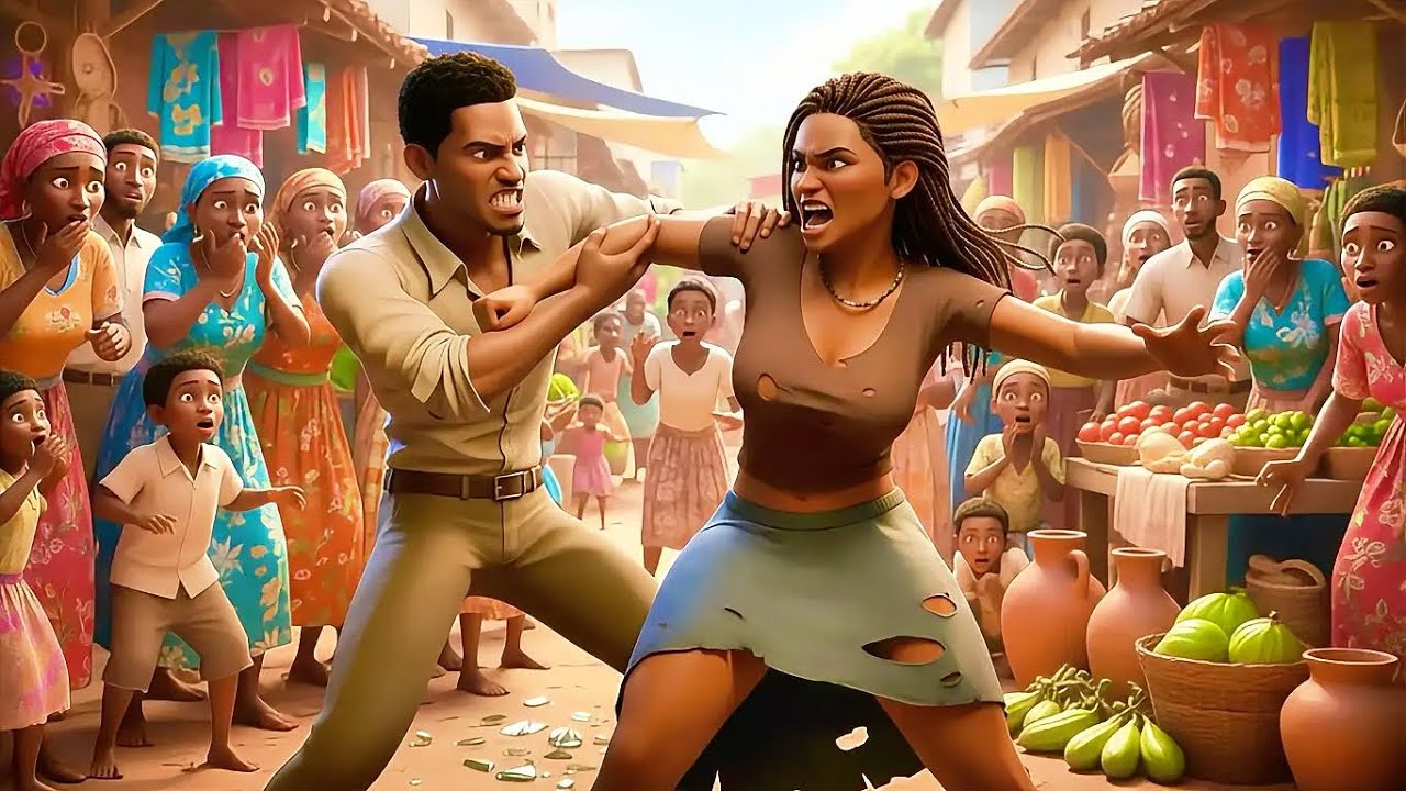 THE HUSBAND WHO THOUGHT RULES DIDN’T APPLY TO HIM MET HIS REALITY