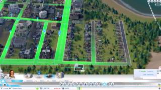 SimCity Bus Depot screenshot 4