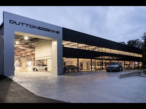 Dutton One Automotive