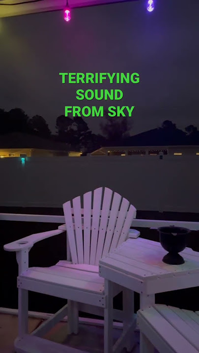 The Sky Horns?? Seneca Guns?