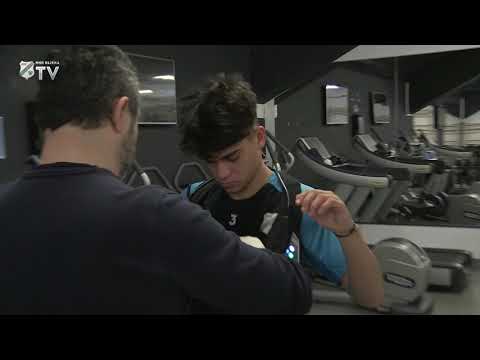 HNK Rijeka - prvi dan priprema 2019.