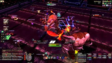 Trial By Fire vs Super Smush Bros. (Hans