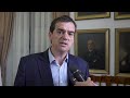 Salud, maquinarias y sistema previsional en la agenda de una nueva reunión de gabinete