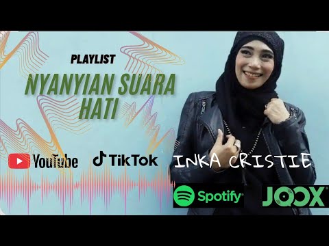 Musik klasik enak banget yang masih viral, INKA CRISTIE playlist nyanyian suara hati 