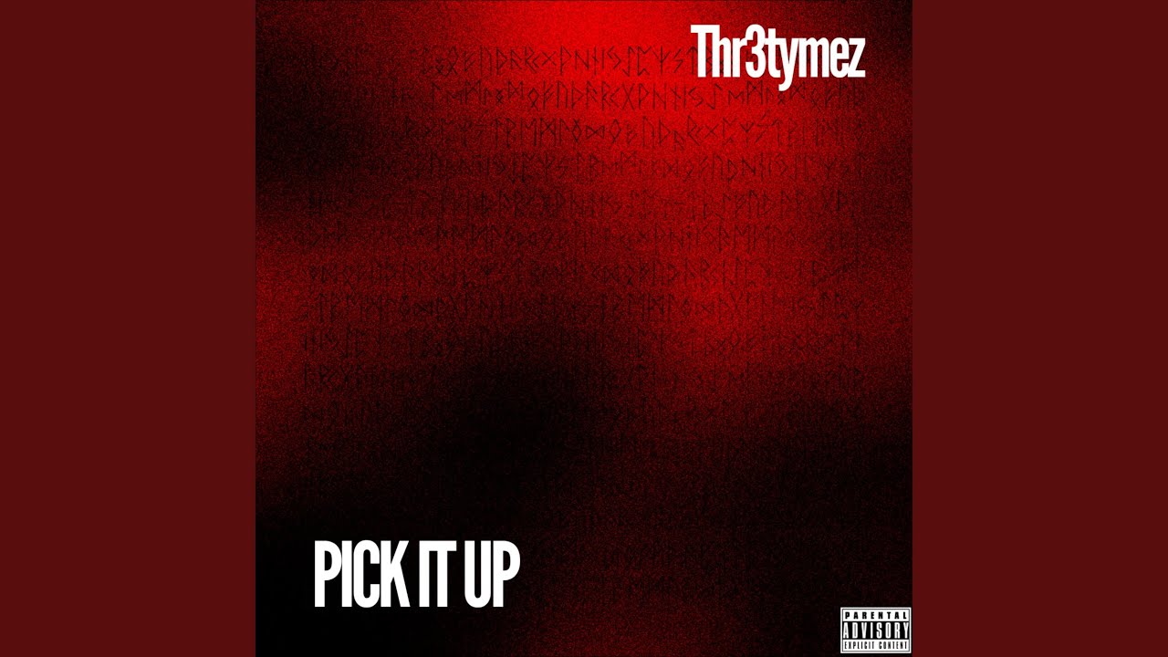 Watch PICK IT UP on YouTube Watch PICK IT UP on YouTube