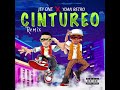 Cintureo Remix - Jey One ❌ Yoan Retro (Video Oficial)