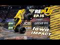 Monster Jam Replay: Des Moines 2026 - Iowa Impact