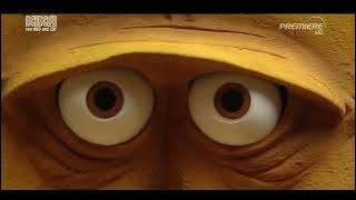 Bernd das Brot Kika-Nachtschleifen Version vom 17.10.2024 21:00Uhr KiKA HD|Premiere HD