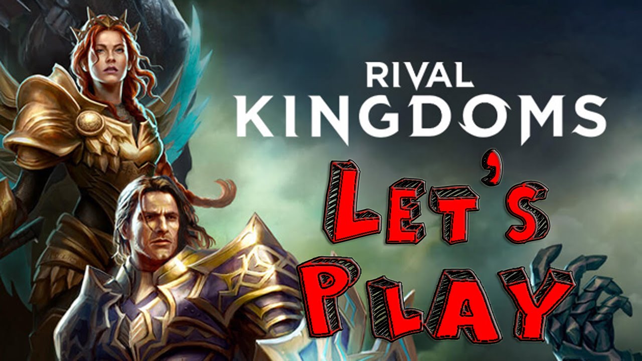 Rival Kingdoms Codes Rival Kingdoms Codes