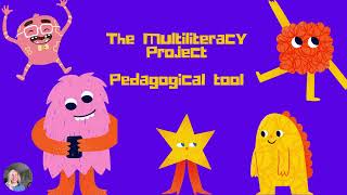 Multiliteracy Project & Group Presentation