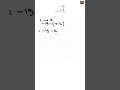 Problem 1: Math Skill Builder Series #mathboltmaster