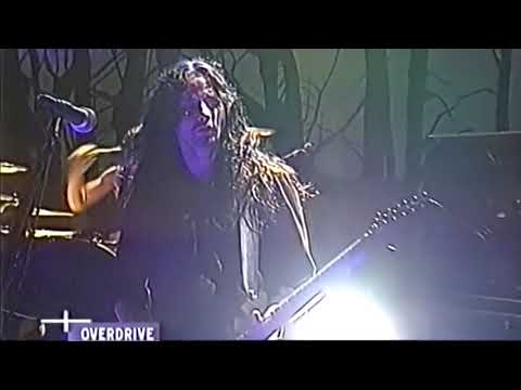 Type O Negative - Love You To Death (Live Viva Overdrive))