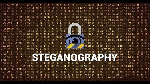 Complete Steganography Course With Python