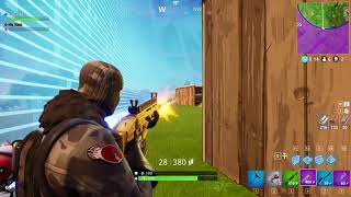 Ersten Runden Fortnite Highlights #1