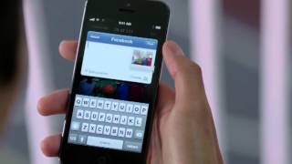 Official iPhone 5 keynote from apple 12/9/2012