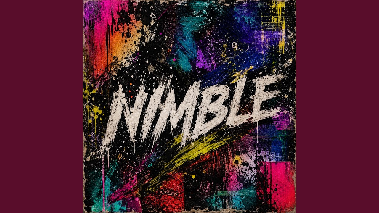 Watch NIMBLE on YouTube Watch NIMBLE on YouTube