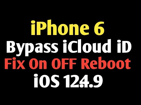 how to bypass icloud lock on iphone 5s ios 12.4.8. Many type of error you face when you try to bypas. 