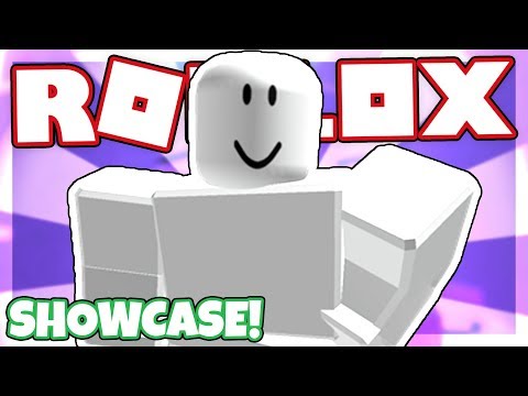 Free Roblox Animations Bubbly