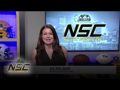 Ireland Contracting Nightly Sports Call: April 4, 2026