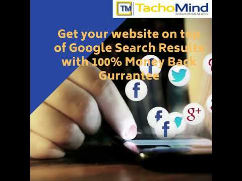 seo optimization service