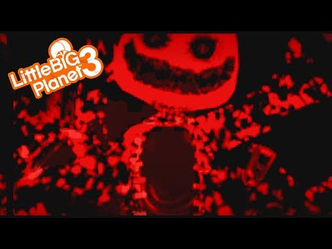 Vídeo: Ex-desarrolladores De LittleBigPlanet Muestran La Jugabilidad De Death, Inc