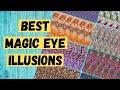 Best Hidden Images Magic Eye Magic Eye Pictures - Stereograms