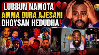 Ganaa wanni hedduun Gad bahuuf Jiratti quba qabaadha oromoo 