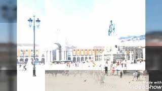 LISBOA (PRAÇA DO COMÉRCIO) - LISBON