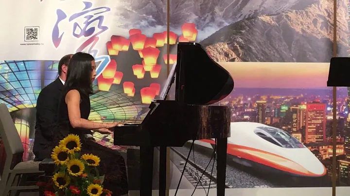 2016 -  Ying-Hsiu Chen