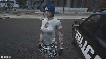 Flop June 30, 2024 | NoPixel 4.0  4/8