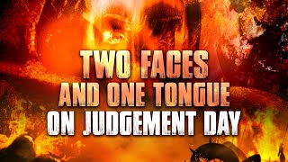 Two Faces And One Tongue On Judgment Day screenshot 3