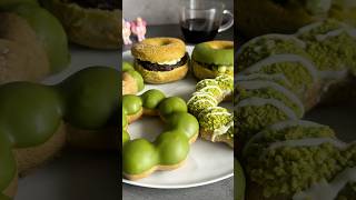 【ミスド】祇園辻利の宇治抹茶ドーナツおすすめランキング