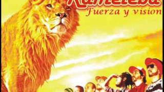 🎤 Kameleba - Fuerza y vision 🔊 2010