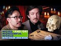 Shane & Ryan Perform A Séance At The Mystic Museum • Weird Wonderful World