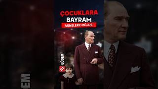 23 Nisan Coşkusu ve Gündem: Yeni Düzenlemeler, Siyasette Sıcak Gelişmeler!
