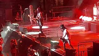 Slash feat Myles Kennedy &amp; the Conspirators - The River Is Rising live at Resorts World, 30.03.2024