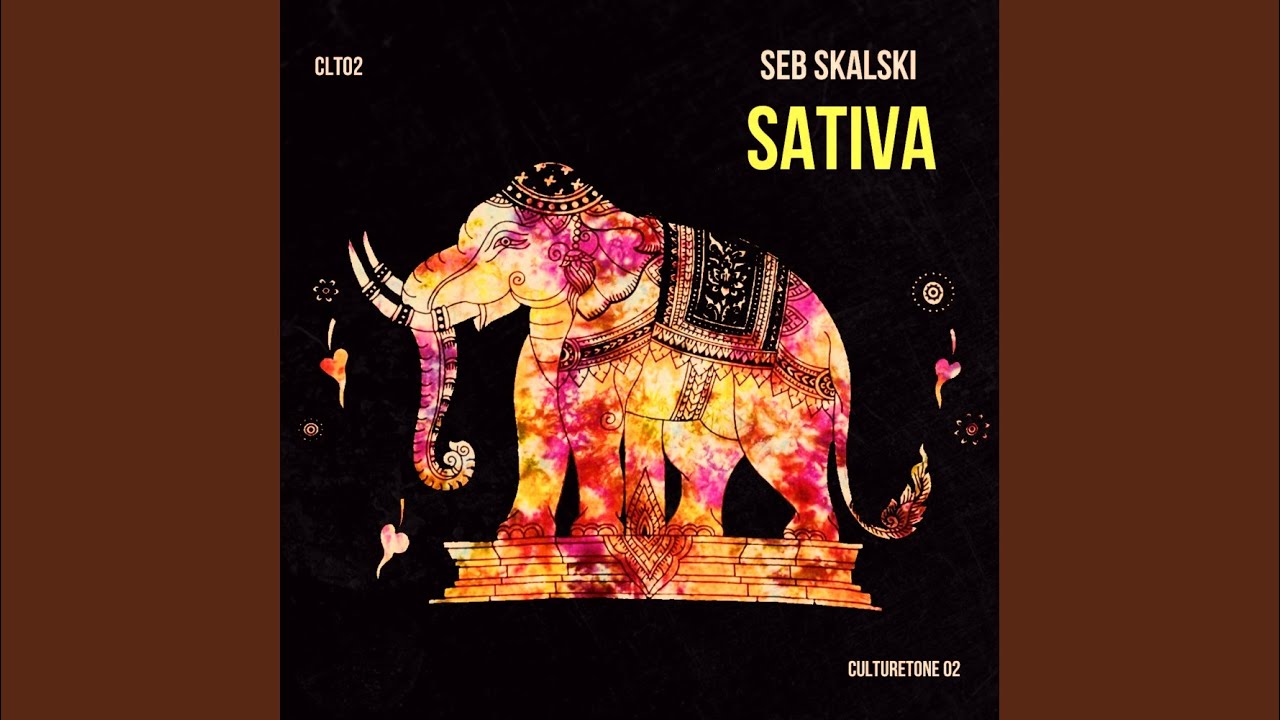 Watch Sativa on YouTube Watch Sativa on YouTube