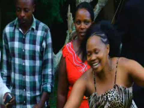 Ebirungi bya yesu   Musiimenta Florence Official Video