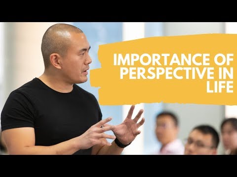 Video: Waarom is het perspectief van de ondertekenaar belangrijk?