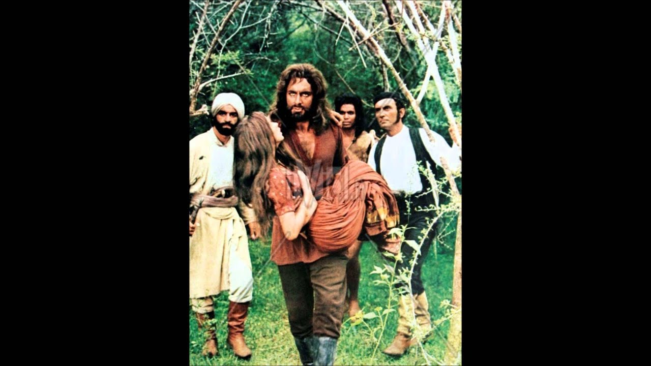 Doblaje: Muestra de voz de Carmen Calvell (con Toni Mora).