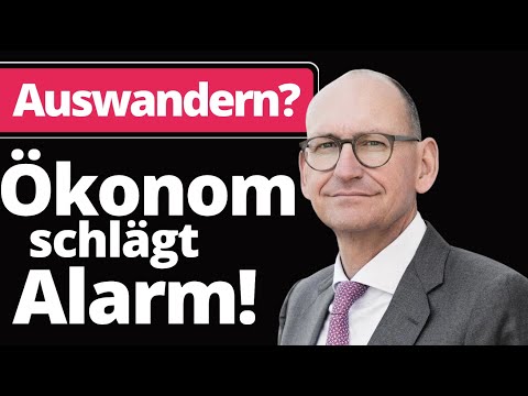 Video: Ist ein wirtschaftlicher Anreiz?