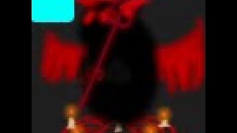 How to get Devil Chomik