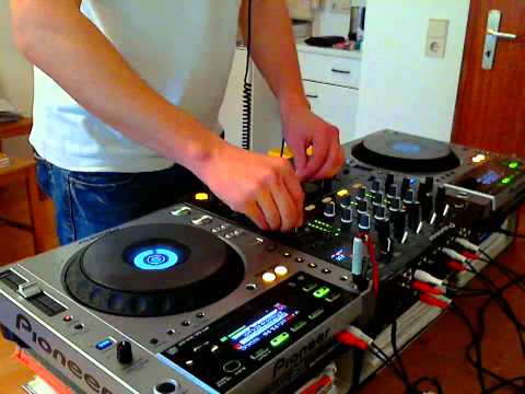 Your DJsounds - Daniel Felten