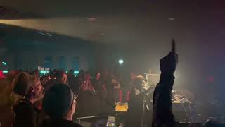 Aba Shantii Playing Gregory Isaacs  Universal Tribulation  Earth 070423