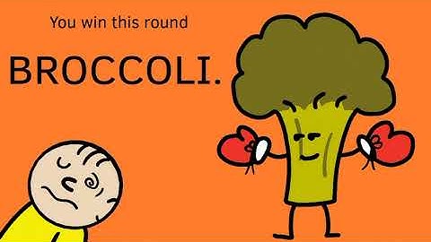 Patrick Star - I Wrote This Song (Music Video)