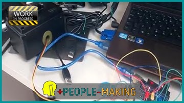 Arduino - Serratura a controllo sonoro con codice segreto (2)