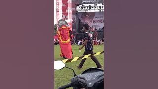 Jaranan wetan, live Lap sukosari ndanyang