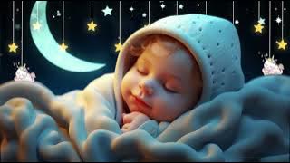 Sleep Music for Babies - Mozart Brahms Lullaby - Babies Fall Asleep Quickly After 5 Minutes