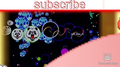 blob.io compilation by real_bilas #60| road to 60 subscribers