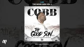 Cobb - Cold World feat. Slow Capone & GMane [The Good Son Vol. 1]